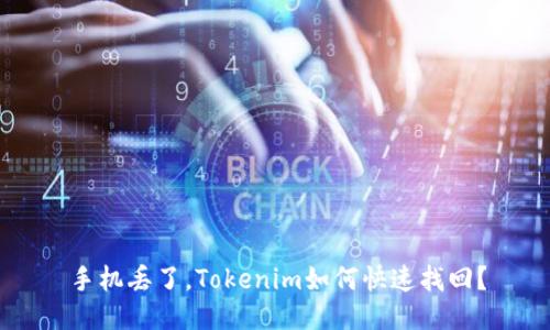 手机丢了，Tokenim如何快速找回？