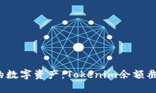  轻松管理你的数字资产：Tokenim余额截图软件全攻略