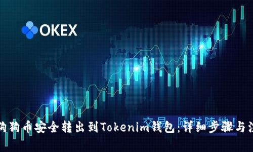 如何将狗狗币安全转出到Tokenim钱包：详细步骤与注意事项