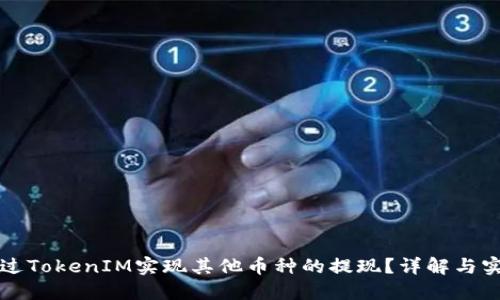 如何通过TokenIM实现其他币种的提现？详解与实用指南