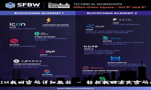 TokenIM找回密码详细教程 - 轻松找回丢失密码的步骤