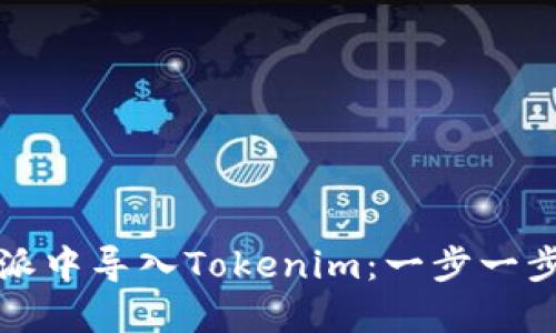 如何在比特派中导入Tokenim：一步一步的详细指南