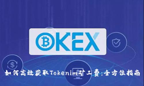 如何高效获取Tokenim矿工费：全方位指南