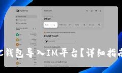 如何顺利地将BTC钱包导入IM平台？详细指南与常见