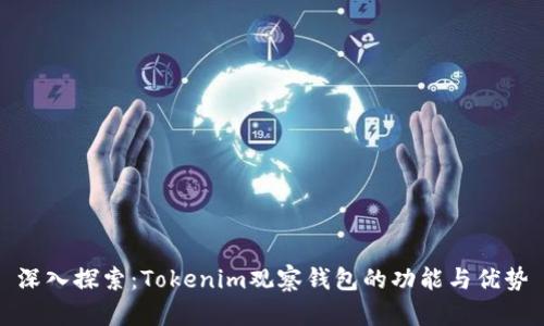 深入探索：Tokenim观察钱包的功能与优势