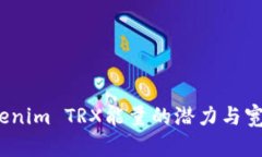 深入解析：Tokenim TRX能量的潜力与宽带技术的未来