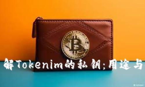 深入了解Tokenim的私钥：用途与安全性