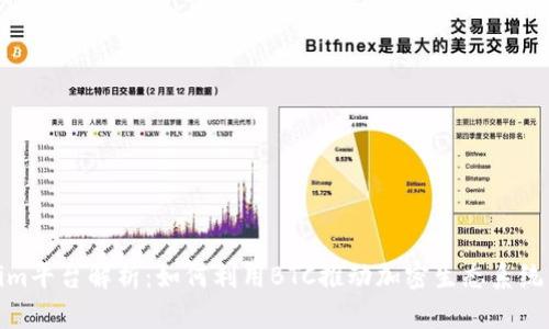 Tokenim平台解析：如何利用BTC推动加密生态系统的发展