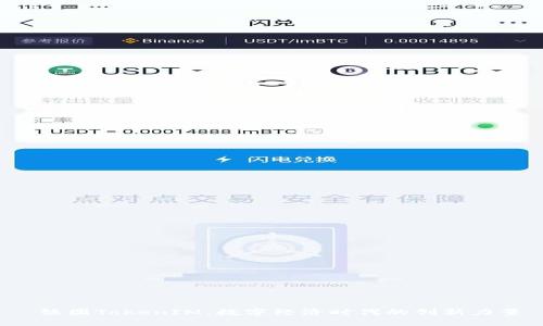  饭团TokenIM：数字经济时代的创新力量
