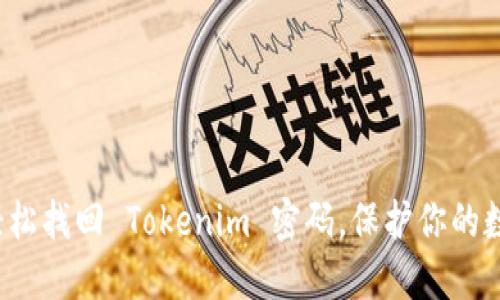  如何轻松找回 Tokenim 密码，保护你的数字资产